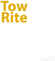 Upgrade your ride with premium TOW RITE auto parts